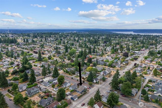 1920 N Stevens Street, Tacoma, WA 98406
