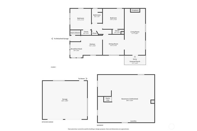 1920 N Stevens Street, Tacoma, WA 98406