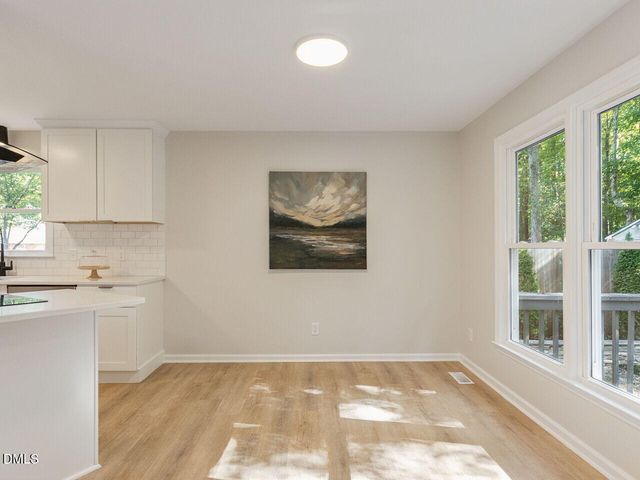 4100 Timberbrook Drive, Raleigh, NC 27616