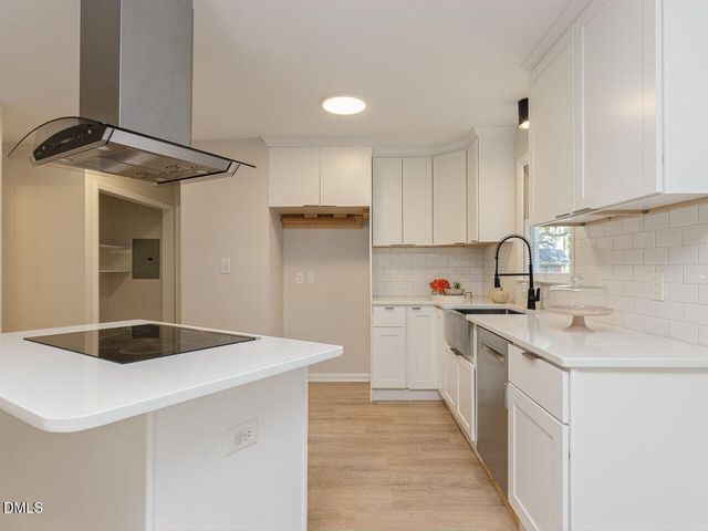 4100 Timberbrook Drive, Raleigh, NC 27616
