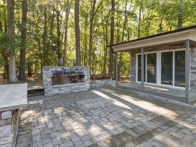 4100 Timberbrook Drive, Raleigh, NC 27616