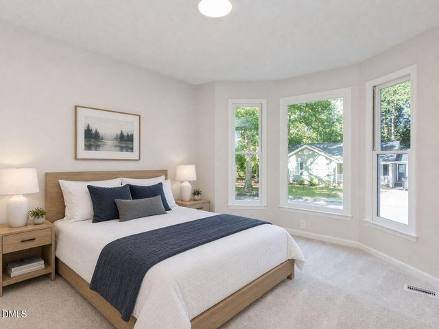 4100 Timberbrook Drive, Raleigh, NC 27616