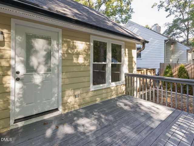 4100 Timberbrook Drive, Raleigh, NC 27616