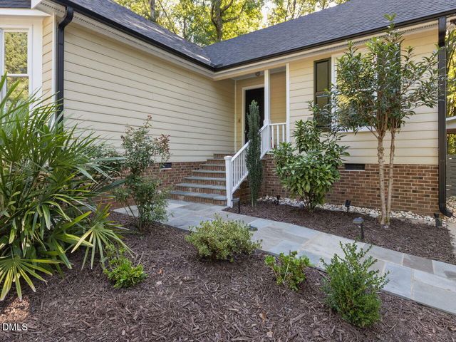 4100 Timberbrook Drive, Raleigh, NC 27616
