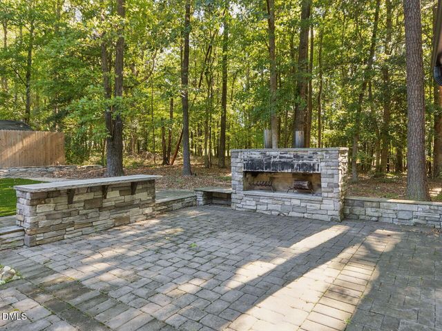 4100 Timberbrook Drive, Raleigh, NC 27616