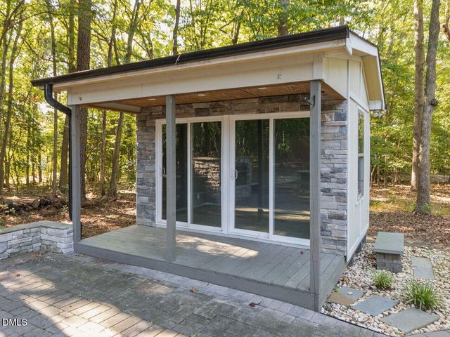 4100 Timberbrook Drive, Raleigh, NC 27616