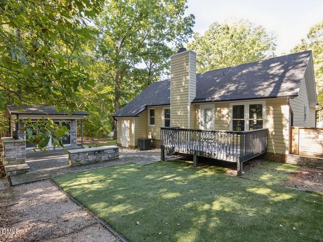 4100 Timberbrook Drive, Raleigh, NC 27616