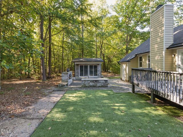 4100 Timberbrook Drive, Raleigh, NC 27616