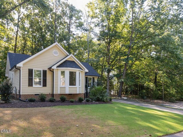 4100 Timberbrook Drive, Raleigh, NC 27616