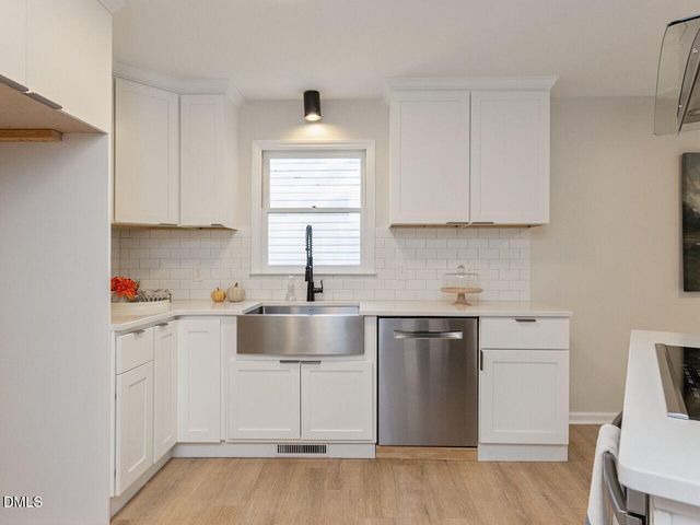 4100 Timberbrook Drive, Raleigh, NC 27616