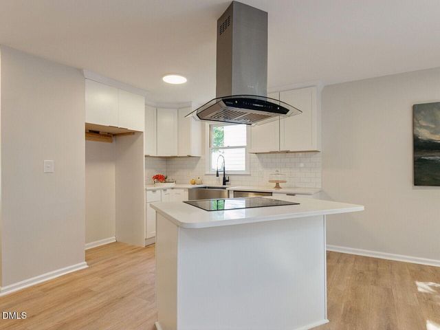 4100 Timberbrook Drive, Raleigh, NC 27616
