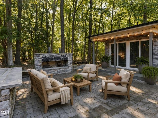 4100 Timberbrook Drive, Raleigh, NC 27616
