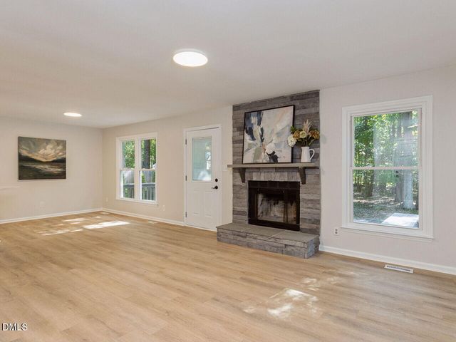 4100 Timberbrook Drive, Raleigh, NC 27616