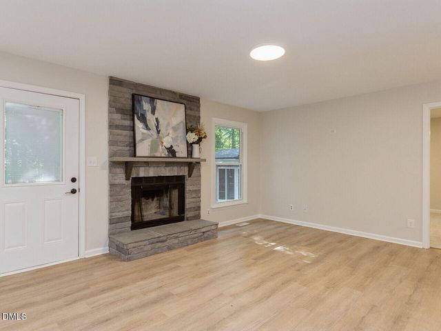 4100 Timberbrook Drive, Raleigh, NC 27616