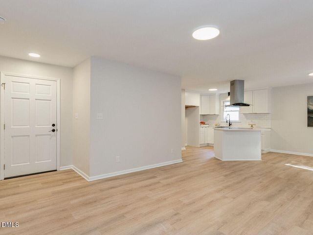 4100 Timberbrook Drive, Raleigh, NC 27616