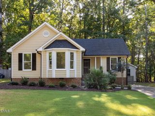 4100 Timberbrook Drive, Raleigh, NC 27616