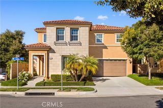 42 Castellana, Lake Forest (el Toro), CA 92630