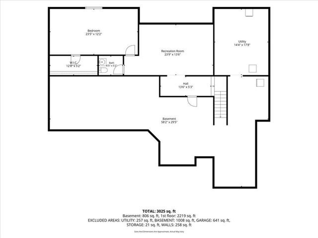 6989 141st Street, Basehor, KS 66007