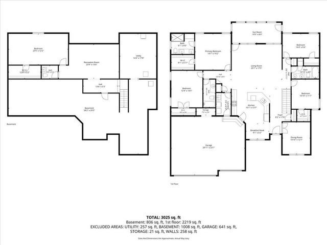 6989 141st Street, Basehor, KS 66007