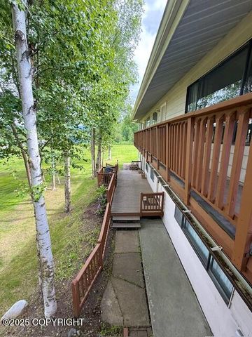 2808 Iris Drive, Anchorage, AK 99517