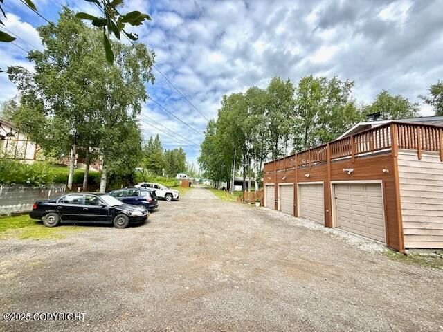 2808 Iris Drive, Anchorage, AK 99517