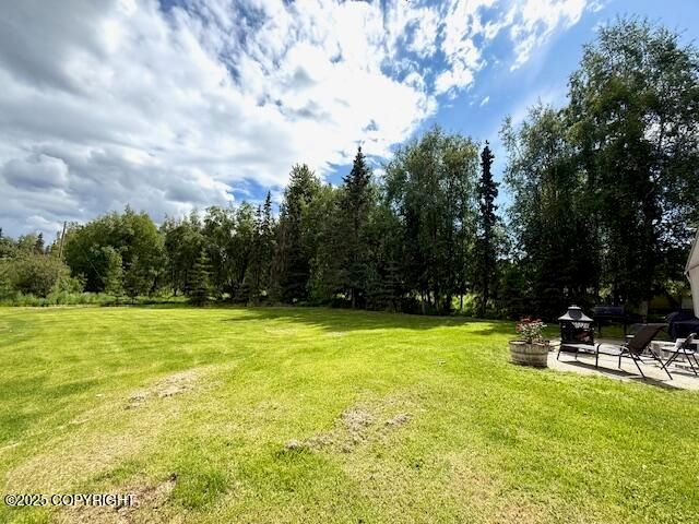 2808 Iris Drive, Anchorage, AK 99517