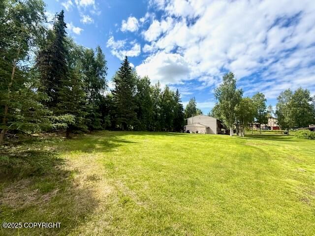 2808 Iris Drive, Anchorage, AK 99517