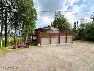 2808 Iris Drive, Anchorage, AK 99517