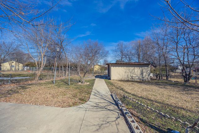 109 W Marguerita Drive, Garland, TX 75040