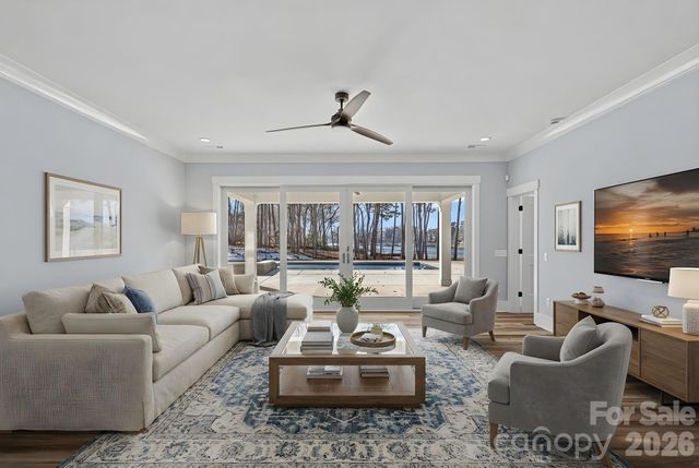 111 Kent Court, Mooresville, NC 28117