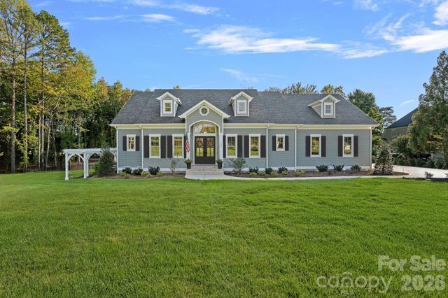 111 Kent Court, Mooresville, NC 28117