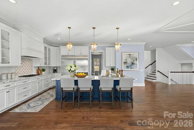 111 Kent Court, Mooresville, NC 28117