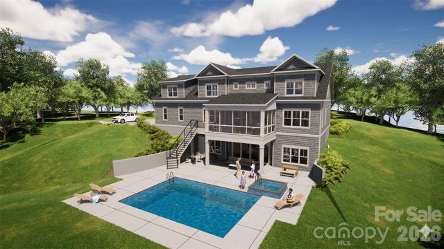 111 Kent Court, Mooresville, NC 28117