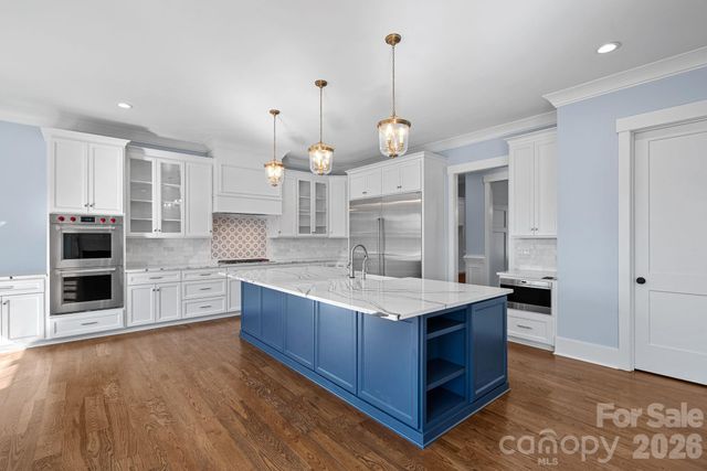 111 Kent Court, Mooresville, NC 28117