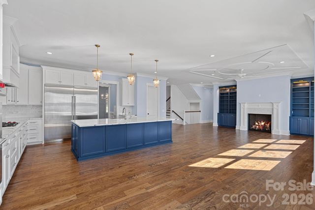 111 Kent Court, Mooresville, NC 28117