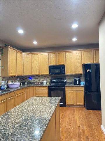 6030 Kay Court, Huber Heights, OH 45424