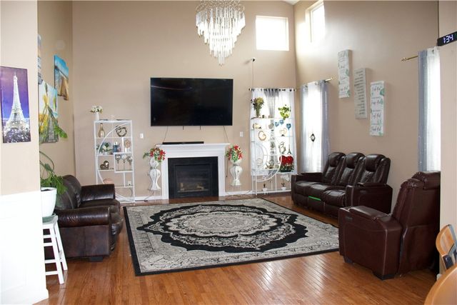 6030 Kay Court, Huber Heights, OH 45424