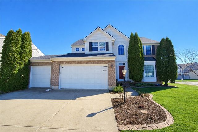 6030 Kay Court, Huber Heights, OH 45424