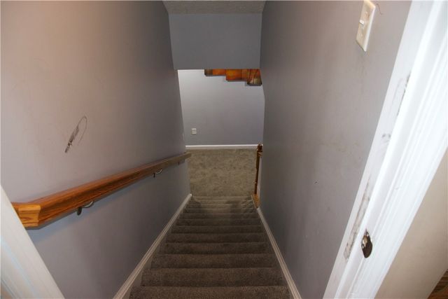 6030 Kay Court, Huber Heights, OH 45424