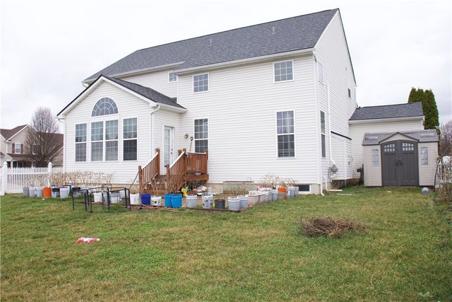 6030 Kay Court, Huber Heights, OH 45424