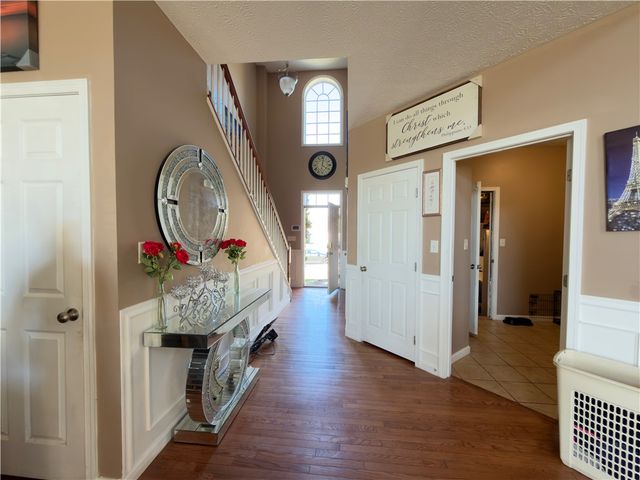 6030 Kay Court, Huber Heights, OH 45424