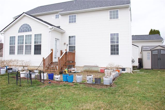 6030 Kay Court, Huber Heights, OH 45424