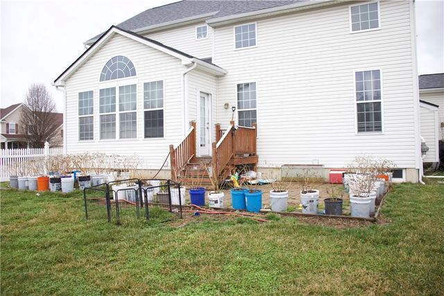 6030 Kay Court, Huber Heights, OH 45424