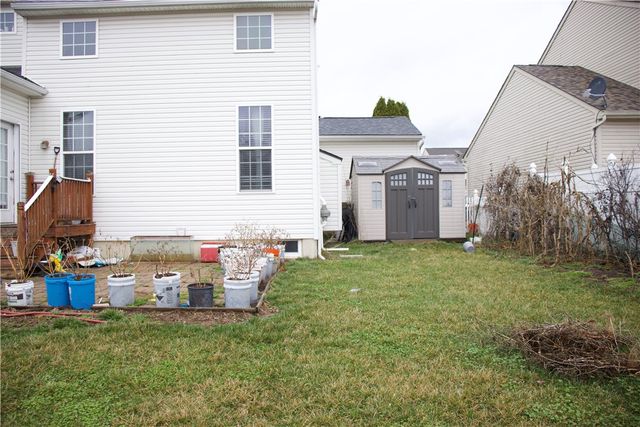 6030 Kay Court, Huber Heights, OH 45424