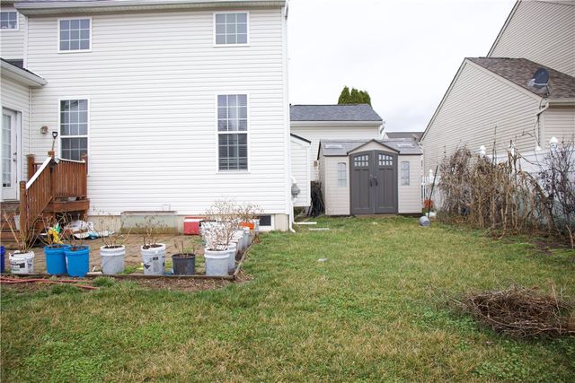 6030 Kay Court, Huber Heights, OH 45424