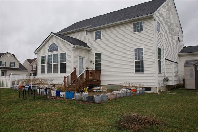 6030 Kay Court, Huber Heights, OH 45424