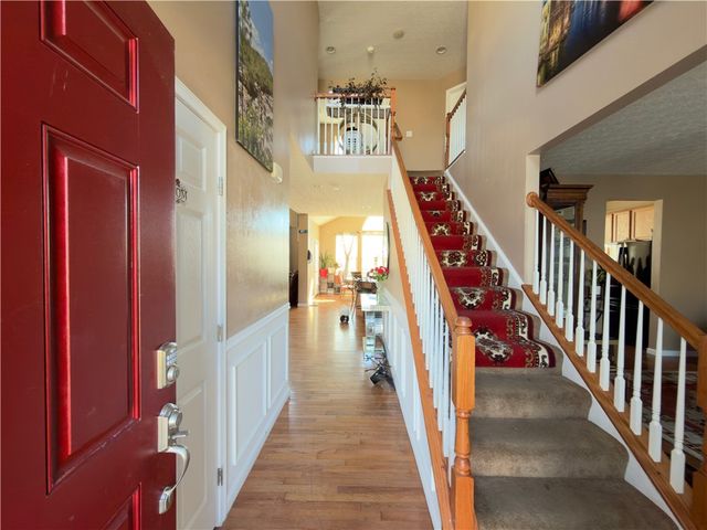 6030 Kay Court, Huber Heights, OH 45424