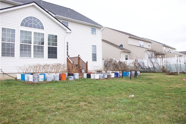 6030 Kay Court, Huber Heights, OH 45424