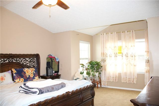 6030 Kay Court, Huber Heights, OH 45424