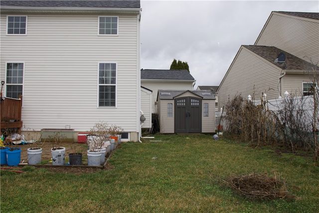 6030 Kay Court, Huber Heights, OH 45424